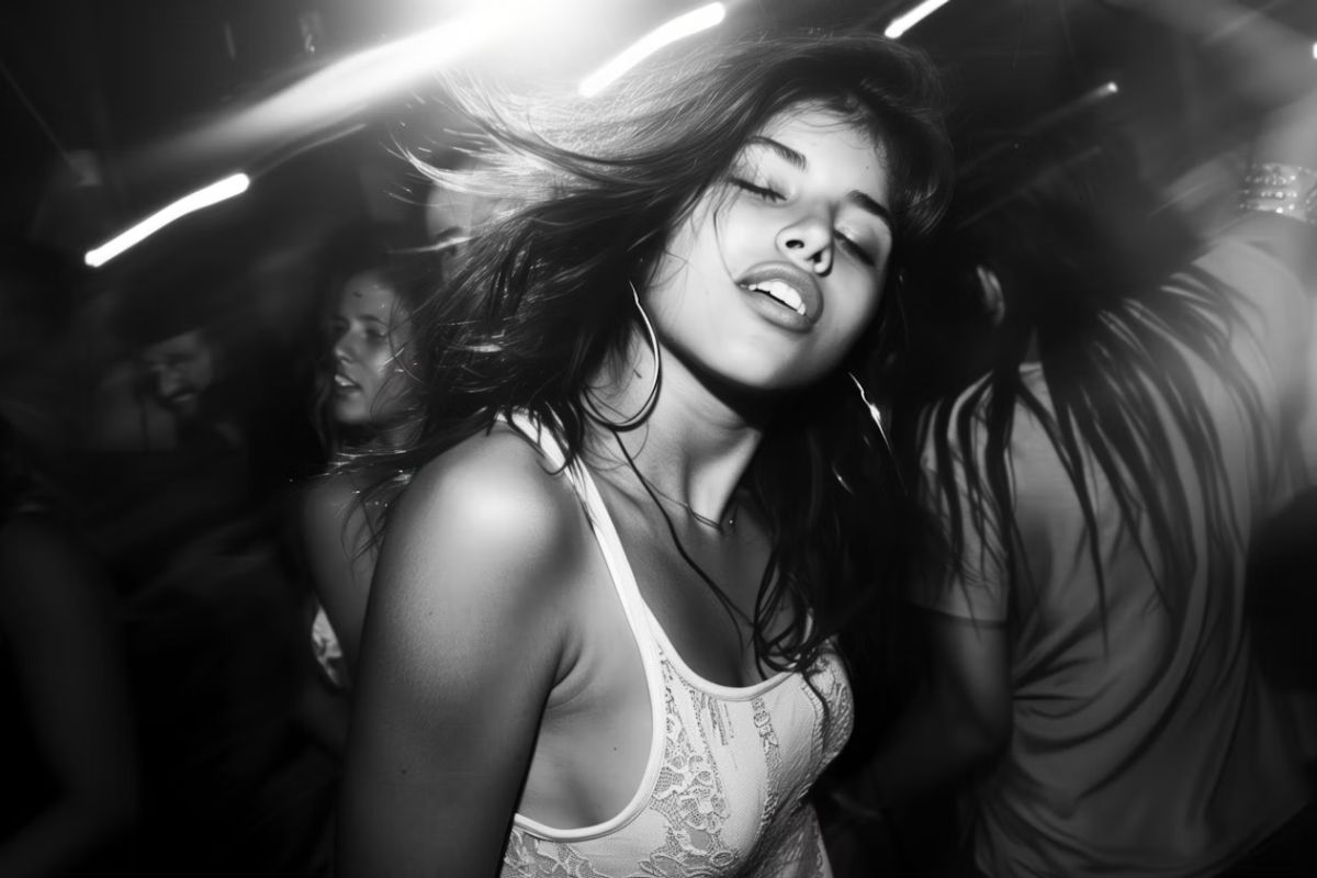Comment s’améliorer en danse modern jazz ?