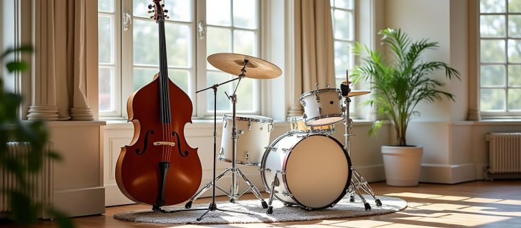 Groupe de musique pour un mariage : quelle formule choisir ?