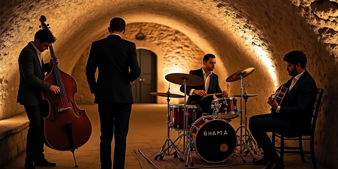 Un groupe de musique pour un mariage à Lyon : où chercher ?