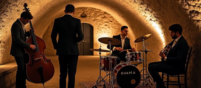 Un groupe de musique pour un mariage à Lyon : où chercher ?