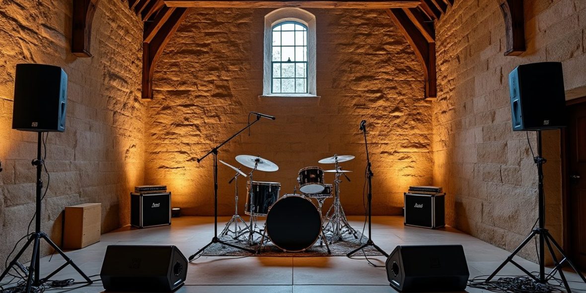 Orchestre de mariage : comment le choisir et le réserver ?