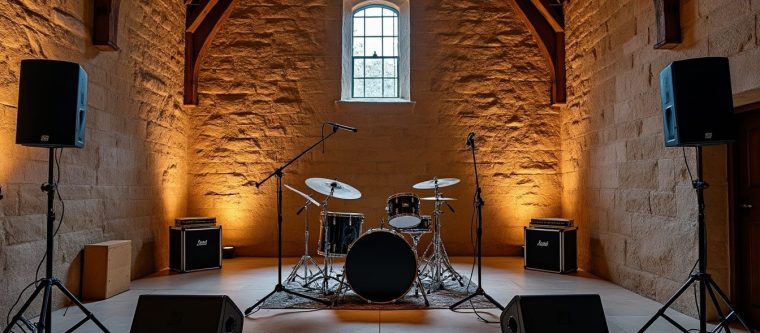 Orchestre de mariage : comment le choisir et le réserver ?