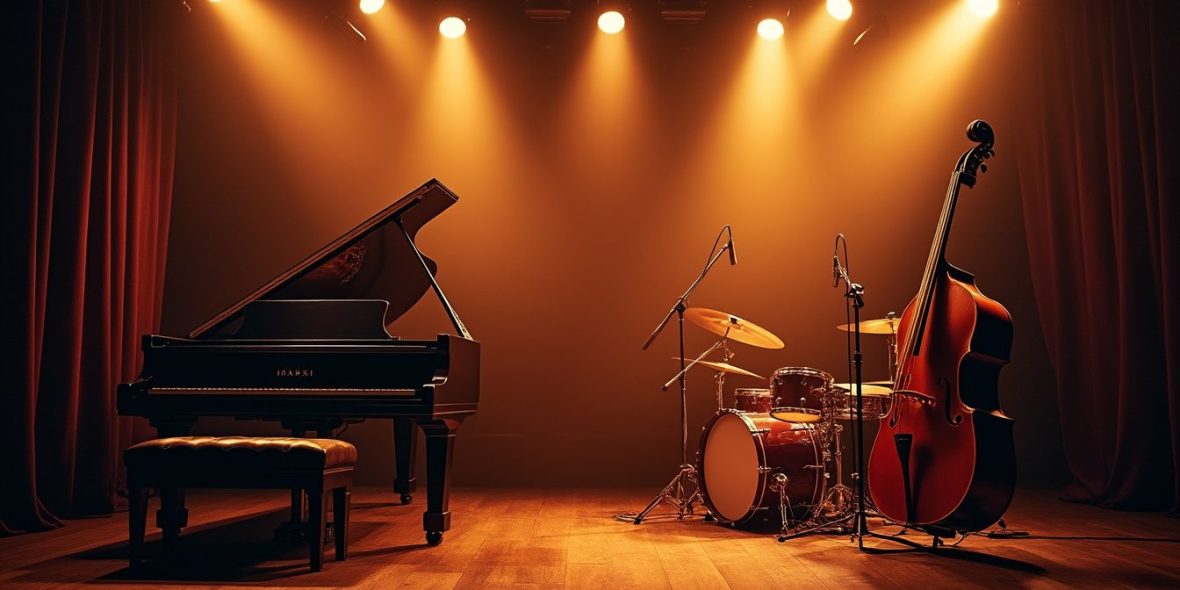 Les standards de jazz : à quoi servent-ils vraiment ?